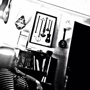 Meet your Posher, Nicki